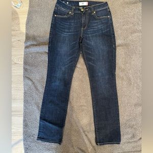 CAbi High Straight Size 4